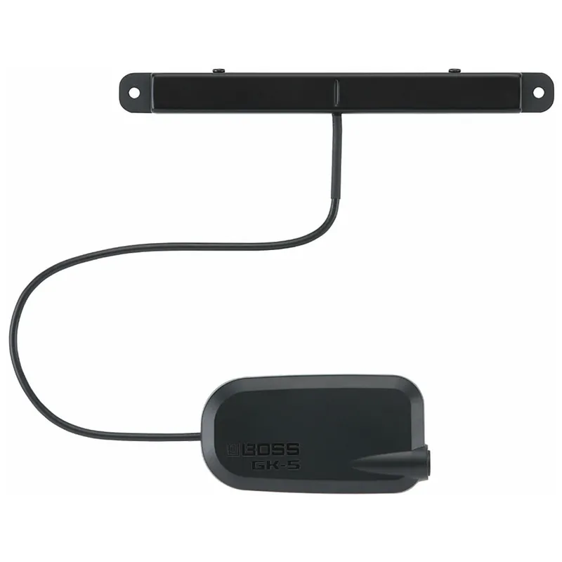 Highlight Boss GK-5B Bass Divided Pickup