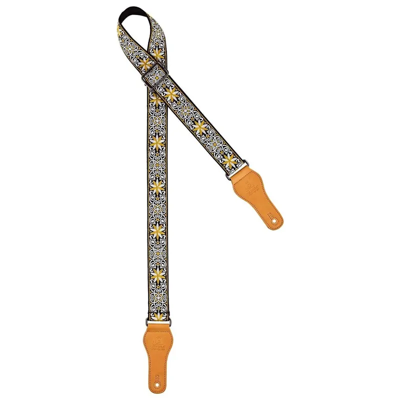 Aktuell Ortega OCS-560U Ukulelengurt aus Baumwolle