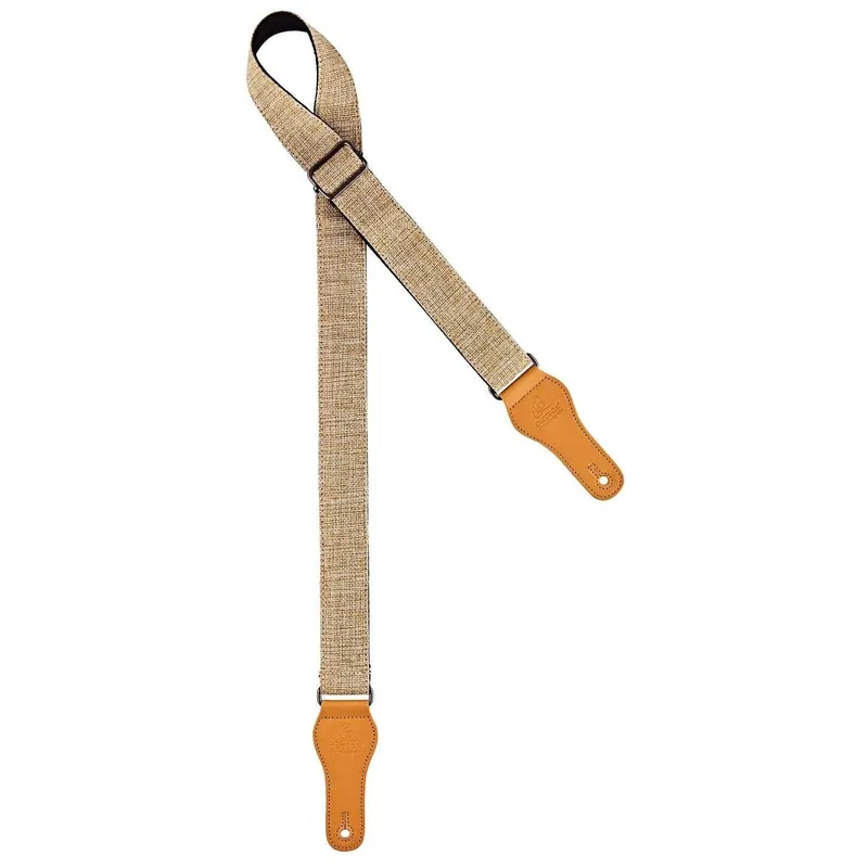 Ortega OCS-230U Ukulelengurt aus Baumwolle Garantierte Lieferung