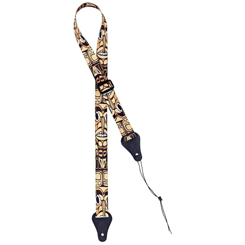 Ortega OUS-MAY Ukulelengurt Nylon Maya Bestpreis