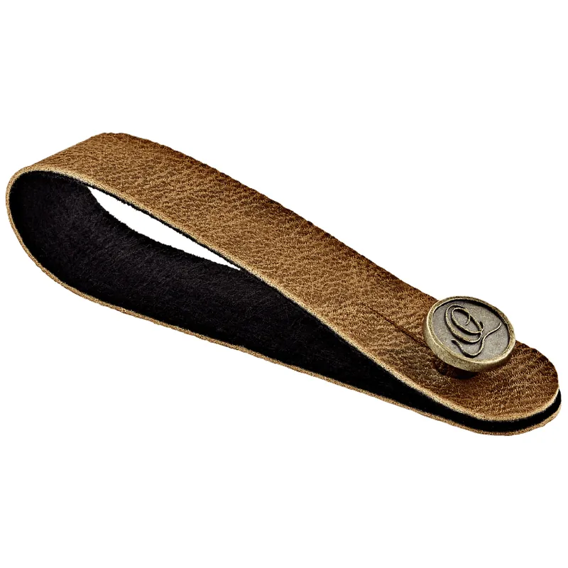 Kostenloser Rückversand Ortega CONNECT-TN Vegan Guitar Strap-Connector