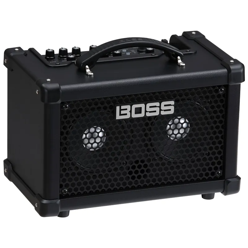 Boss Dual Cube Bass LX Sofort Bestellen
