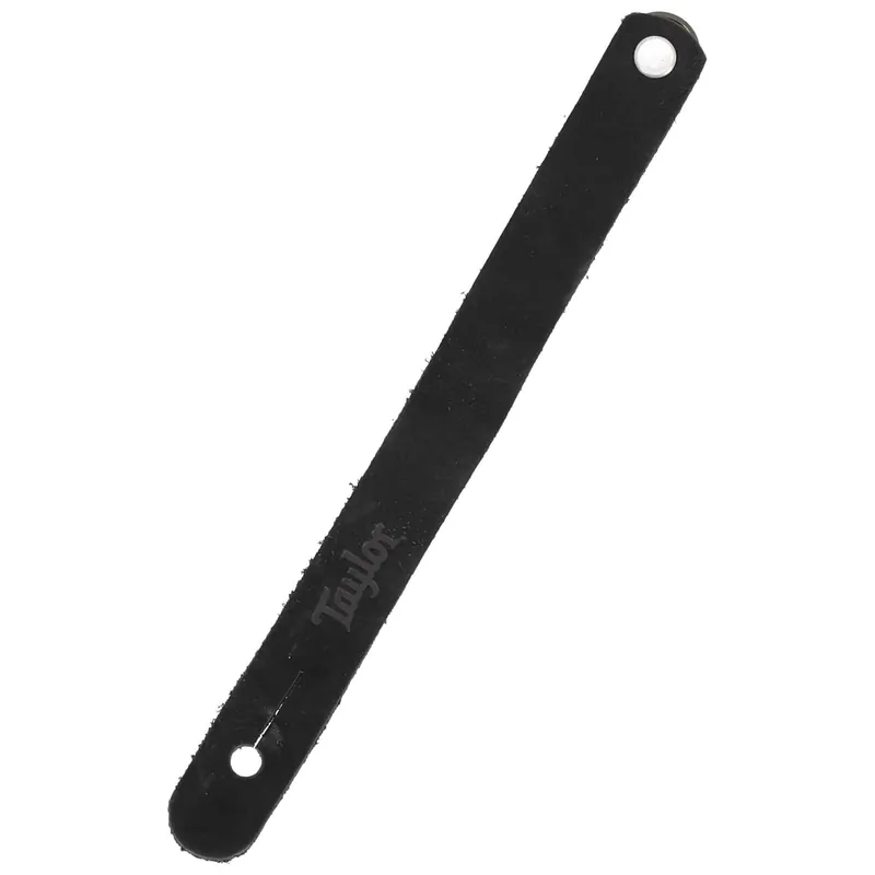 Taylor Strap Adapter Black Schneller Versand