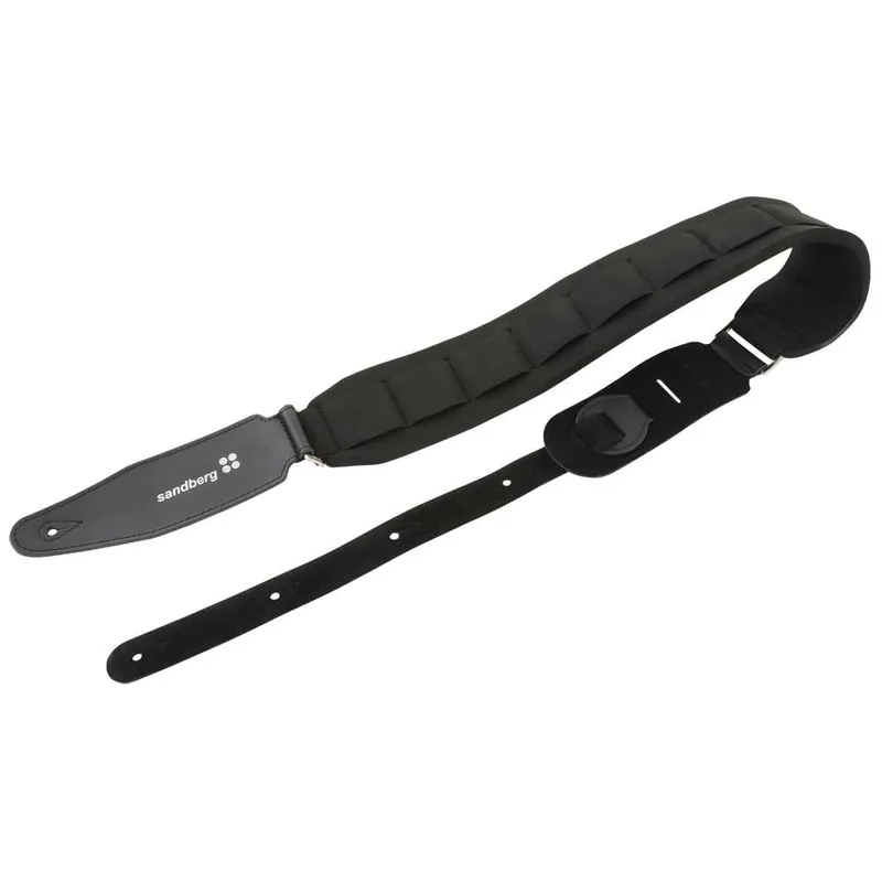 Letzte Chance Sandberg FLEXstrap BLK
