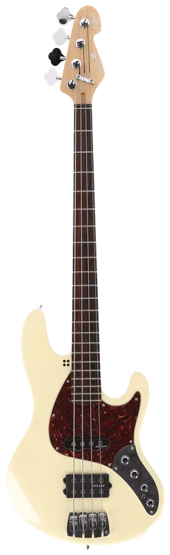 Sandberg California TM-4 RW CR HG Neu