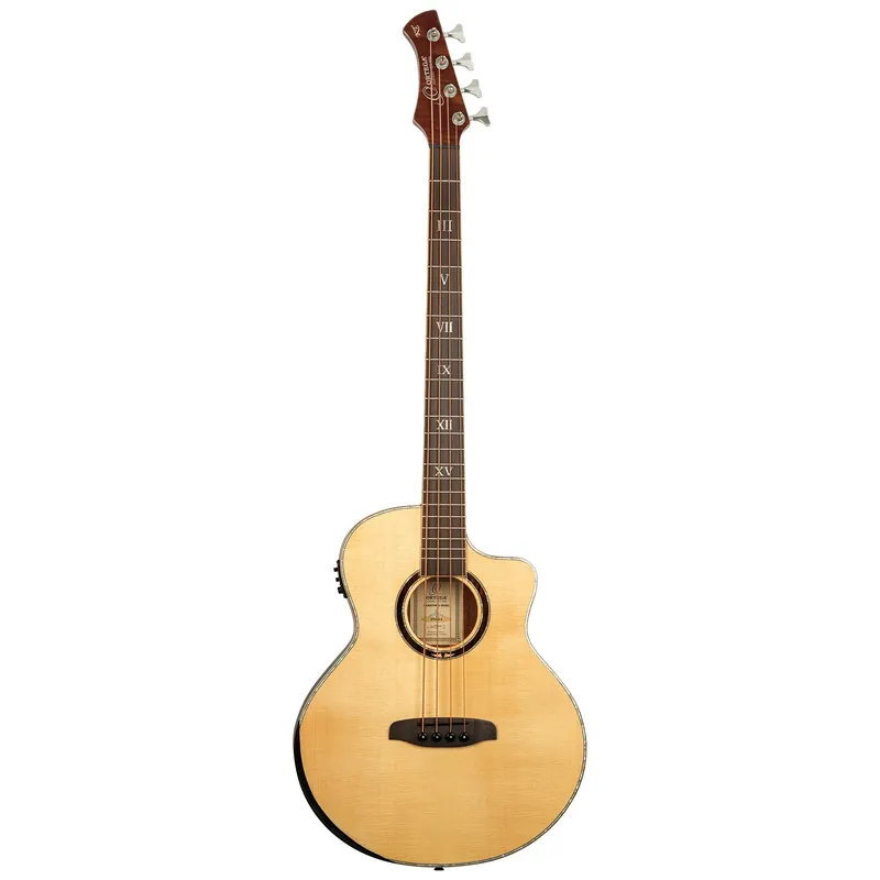 Ortega KTSM2-4 Ken Taylor Signature Garantierte Lieferung