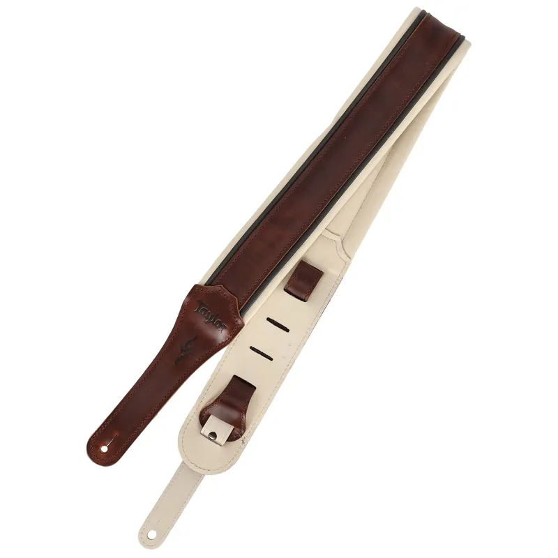 Begrenztes Angebot Taylor Renaissance Strap Medium Cordovan Leather
