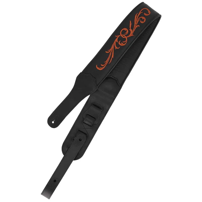 Bestseller Taylor Nouveau Strap Black Leather II