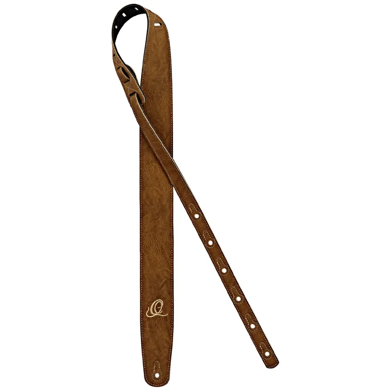Ortega OSVG-TN Vegan Guitar Strap Preisreduziert