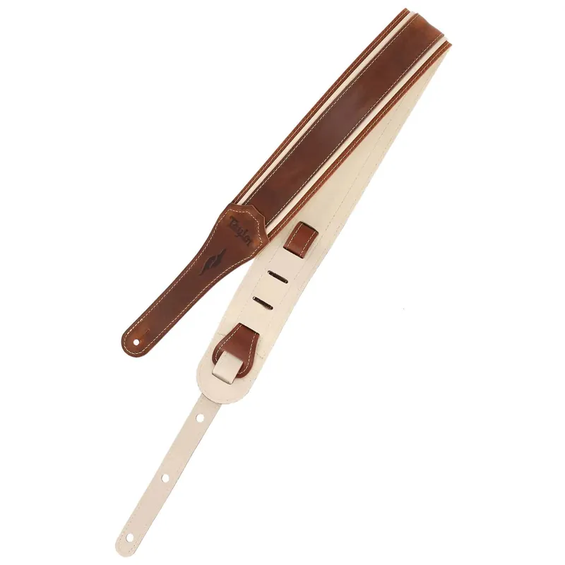 Taylor Element Strap Brown Leather Direkt Vom Hersteller