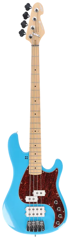 Günstig Sandberg California VM-4 MN Marley Blue HG