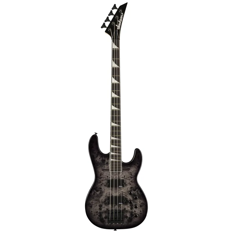 Jackson JS Series JS3P CB - TR BLK Solange Der Vorrat Reicht