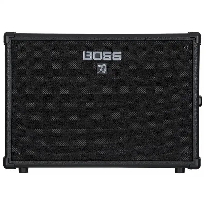 Boss KTN-C112B Katana Bass Speaker Cabinet Top-Preis