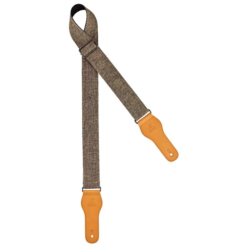 Ortega OCS-240 Gitarrengurt aus Baumwolle Begrenztes Angebot