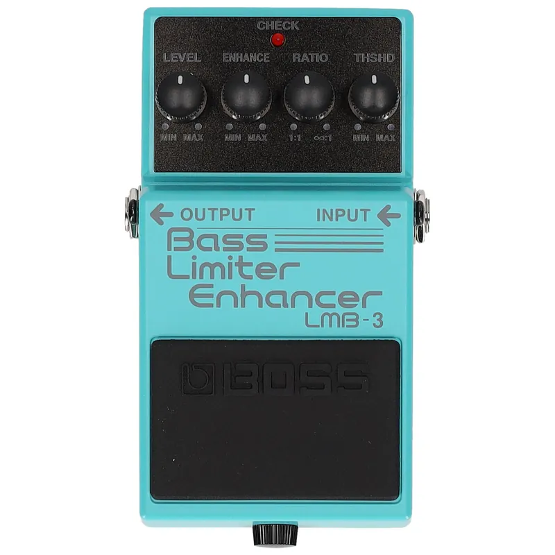 Boss LMB-3 Bass Limiter Enhancer Ausverkauf