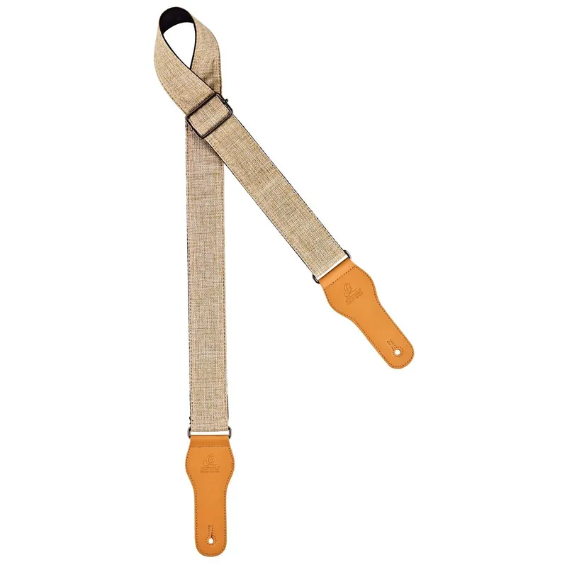Ortega OCS-230 Gitarrengurt aus Baumwolle Online Kaufen