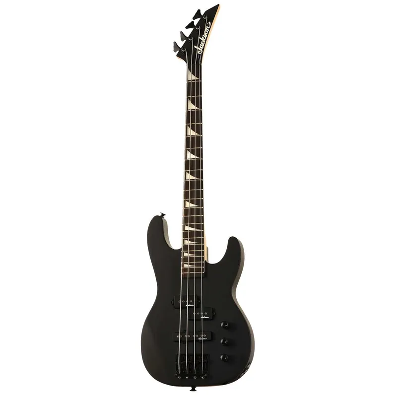 Rabatt Jackson JS Series Concert Bass Minion JS1X Satin Black