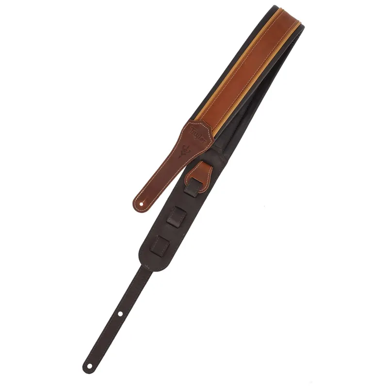 Taylor Century Strap Brown Leather Expressversand