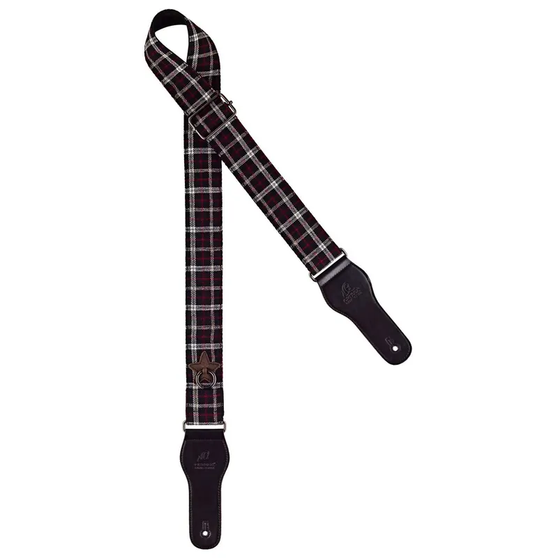 Ortega OCS-140 Gitarrengurt aus Baumwolle Jetzt Bestellen
