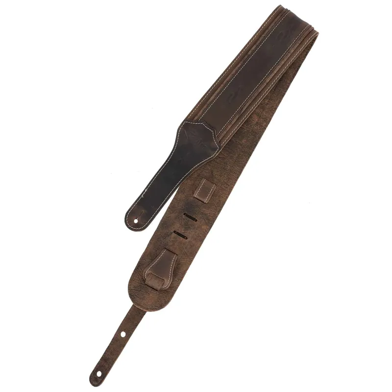 Taylor Element Strap Dark Brown Leather II Preisknaller