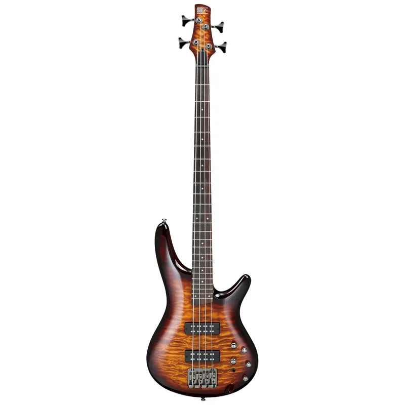 Ibanez SR400EQM-DEB Markenware