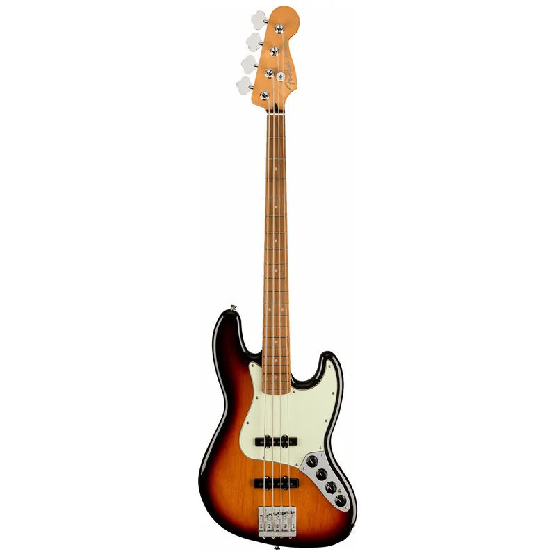 Fender Player Plus Jazz Bass PF 3TSB Jetzt Kaufen