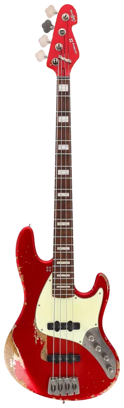 Sandberg California TT-4 S RW MCR HCA Masterpiece Sofort Bestellen