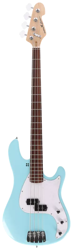 Sandberg Electra VS 4 Sonic Blue Preisreduziert