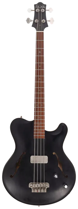 Nik Huber Rietbergen Standard Bass WOB #2 Saisonangebot