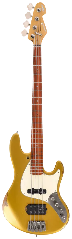 Sandberg California II TM-4 Hardcore aged Gold Nur Heute