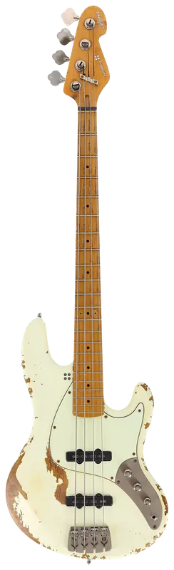 Sandberg California TT 4-string Masterpiece Aged MN LM #4 Jetzt Kaufen