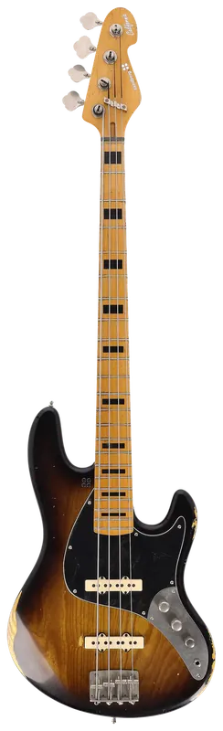 Schneller Versand Sandberg California TT-4 BassTheWorld hardcore reserve TBC #2
