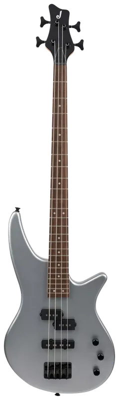 Jackson JS Series Spectra Bass JS2 LRL Quicksilver Preis Gesenkt