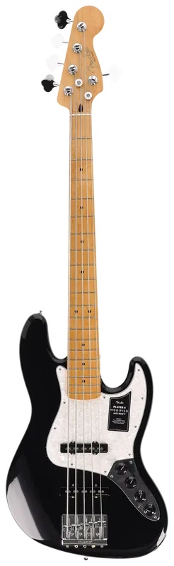 Mega-Angebot Fender Player II Modified Jazz Bass V MN DSK