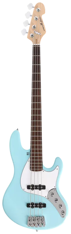Kostenfreie Lieferung Sandberg Electra TT 4 Sonic Blue