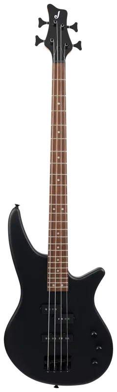 Finale Aktion Jackson JS Series Spectra Bass JS2 LRL Satin Black