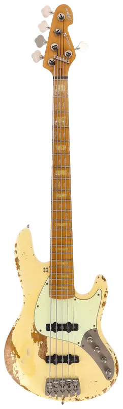 Angebot Sandberg California TT-5 MN Creme Masterpiece #48363