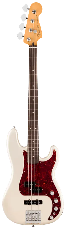 Fender Player II Modified Precision Bass RW OLP Neue Kollektion