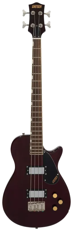 Gretsch Streamliner Jet Club Bass WLNT STN Top-Angebot
