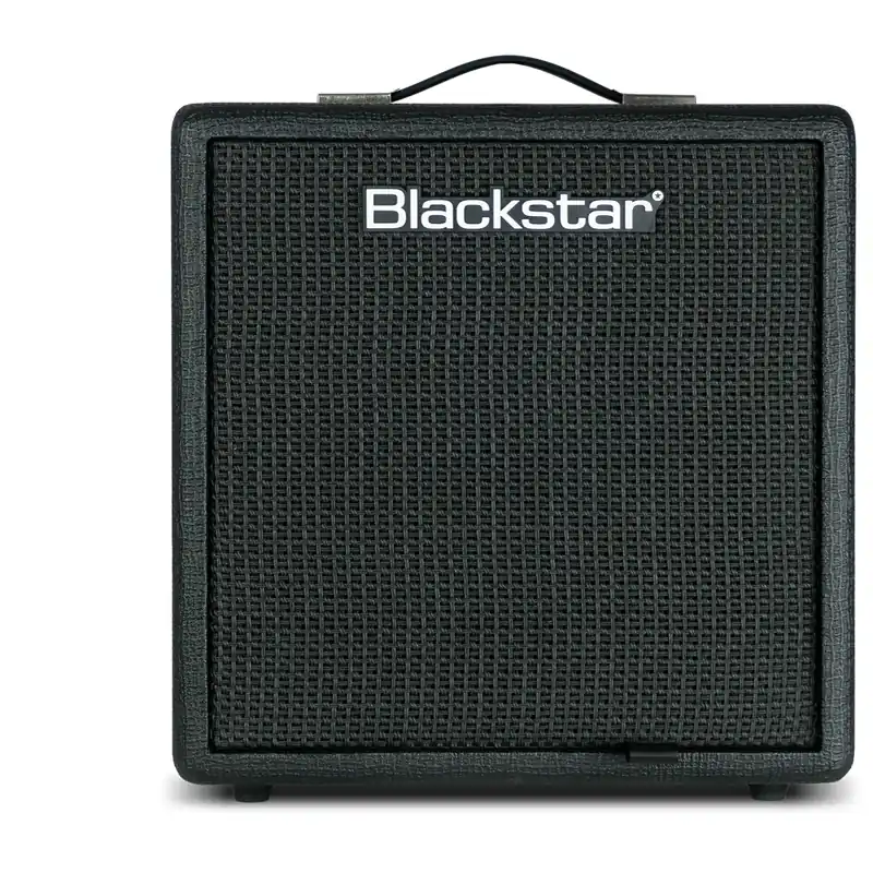 Preis Gesenkt Blackstar Debut Bass 15 Combo Black