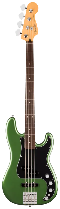Markenprodukt Fender Player II Modified Precision Bass RW HGM