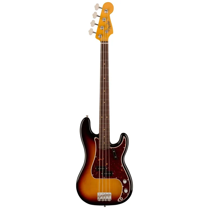Fender American Vintage II 60 Precision Bass RW WT3TB Must-Have