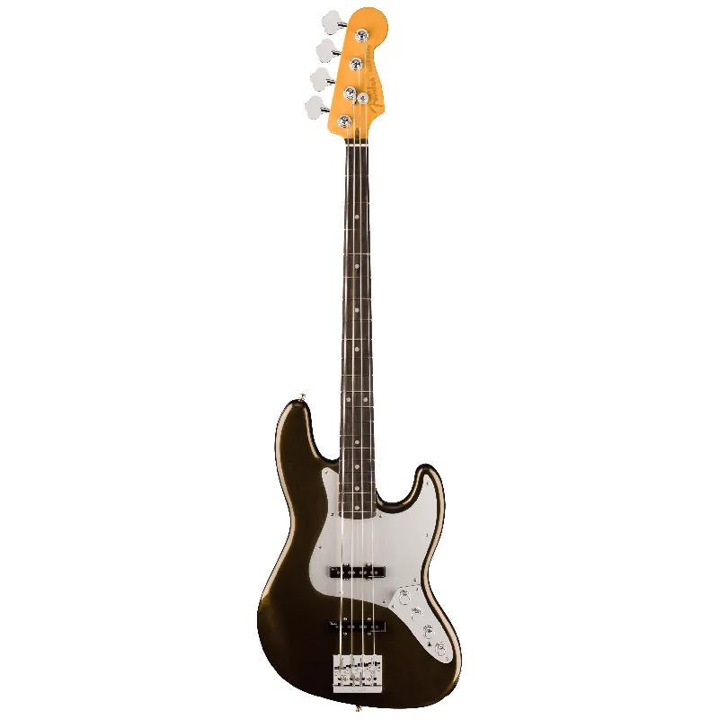 Mega-Angebot Fender American Ultra II Jazz Bass EB Texas Tea