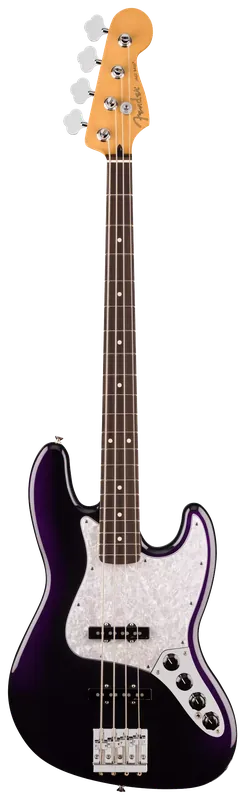 Fender Player II Modified Jazz Bass RW DSK Kostenloser Versand
