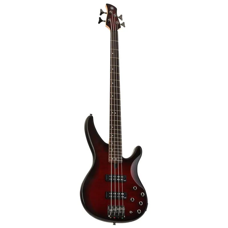 Begrenztes Angebot Yamaha TRBX 604FM DRB