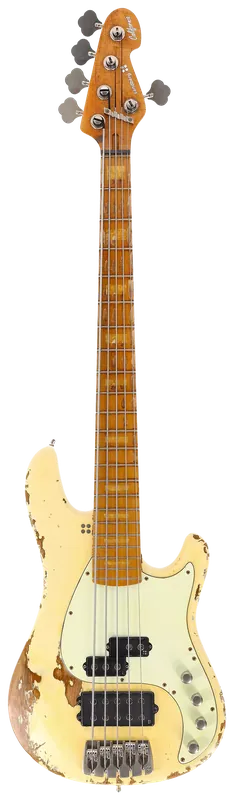 Sandberg California VM-5 MN Cream Masterpiece #48285 Saisonangebot