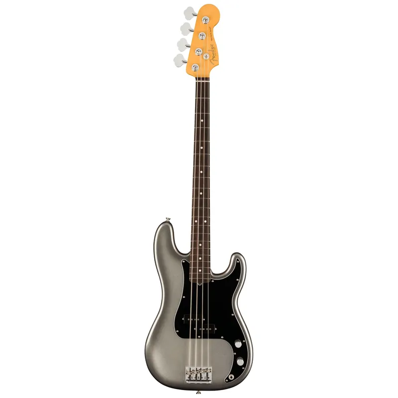 Fender American Pro II Precision Bass RW MERC Must-Have