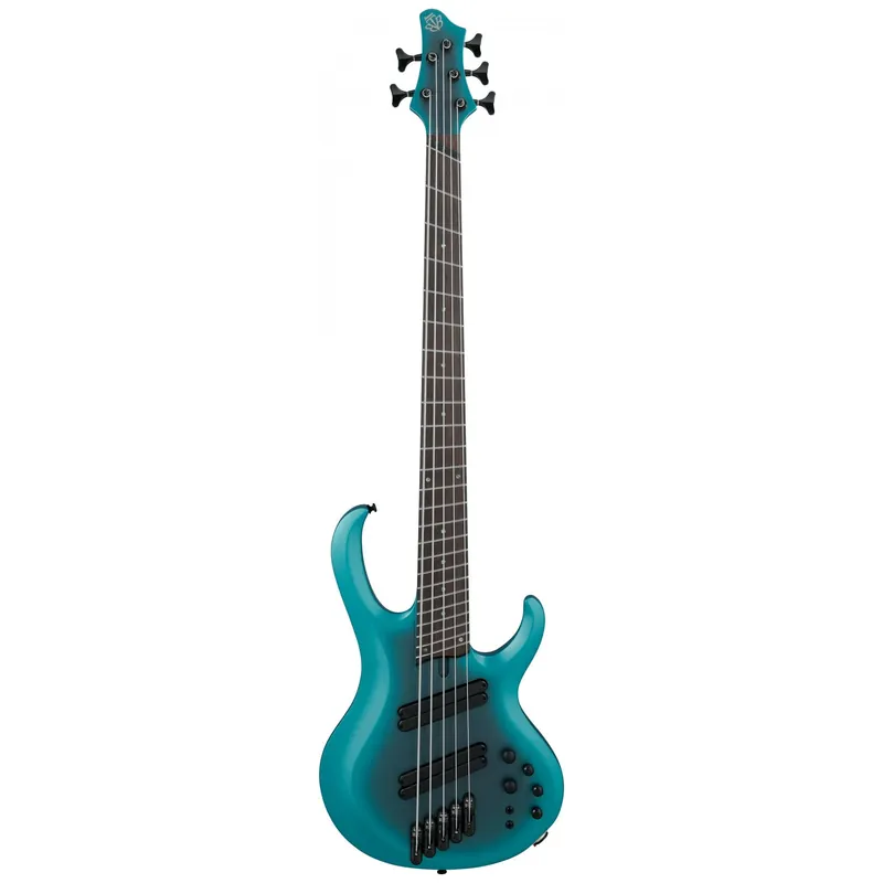 Nur Heute Ibanez BTB605MS-CEM