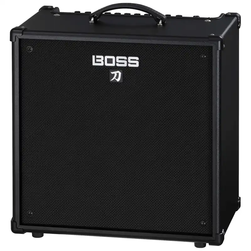 Finale Aktion Boss KTN-110B Katana Bass Combo
