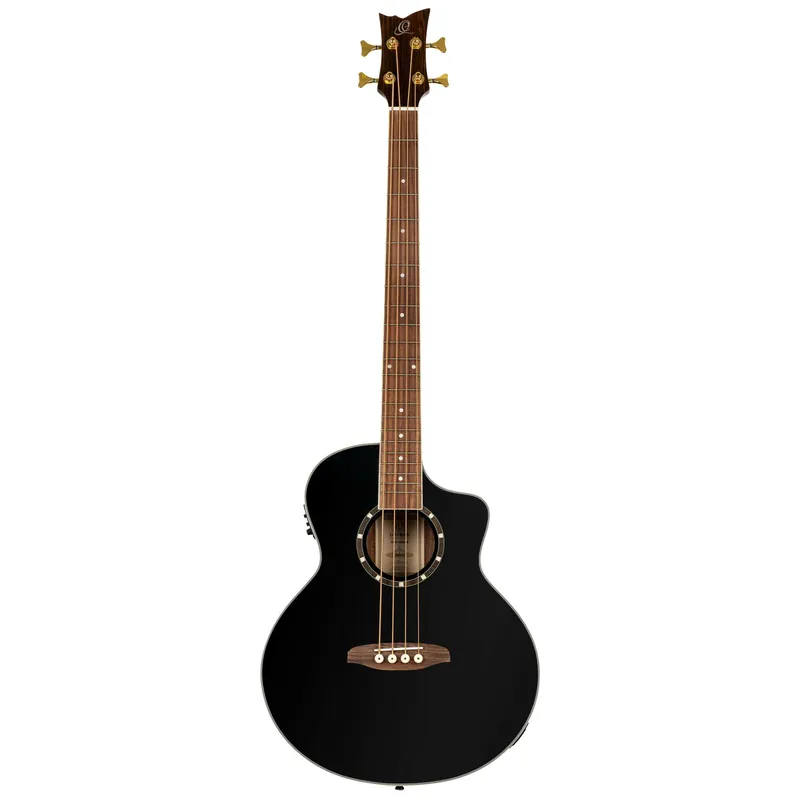 Ortega Deep Series D8CE-4 Must-Have